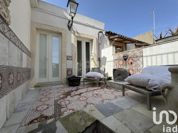 appartamento in vendita a Palazzolo Acreide