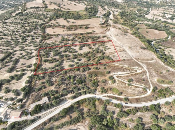 terreno agricolo in vendita a Palazzolo Acreide