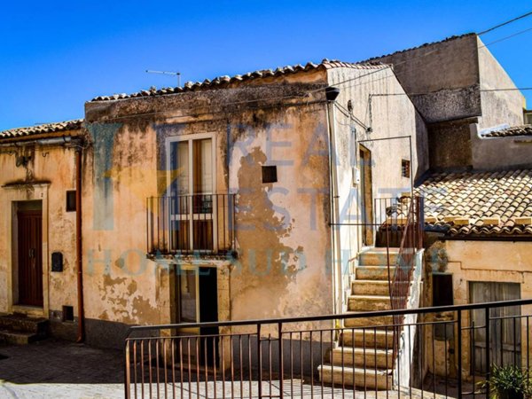 appartamento in vendita a Palazzolo Acreide