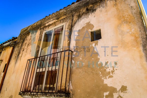 appartamento in vendita a Palazzolo Acreide