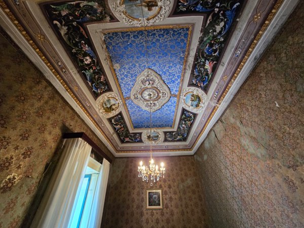 casa indipendente in vendita a Palazzolo Acreide