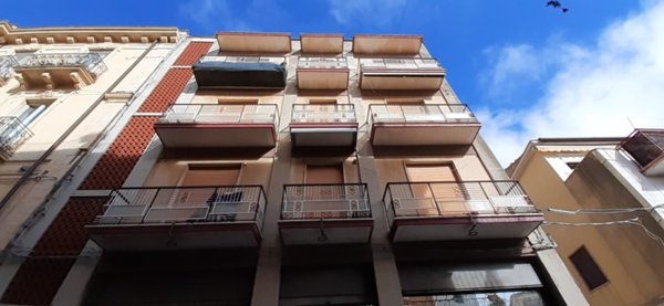 casa indipendente in vendita a Palazzolo Acreide