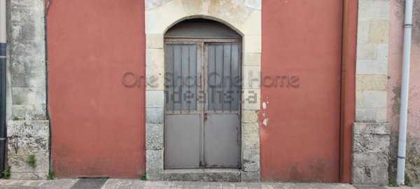 appartamento in vendita a Palazzolo Acreide