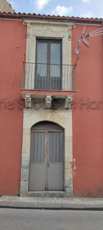 appartamento in vendita a Palazzolo Acreide