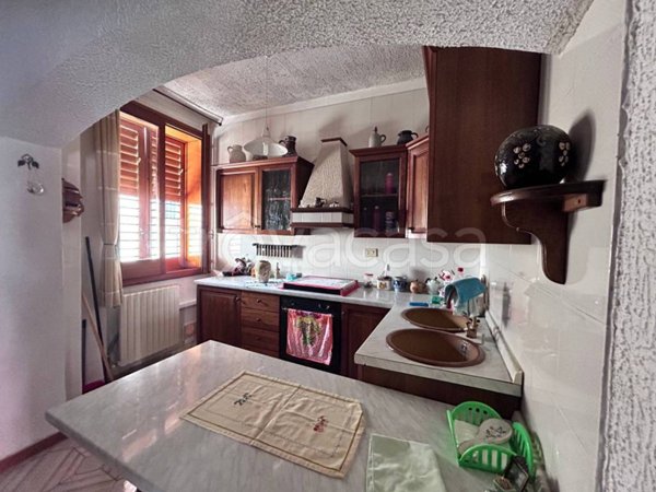 appartamento in vendita a Palazzolo Acreide