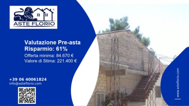 appartamento in vendita a Palazzolo Acreide