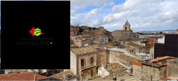 appartamento in vendita a Palazzolo Acreide