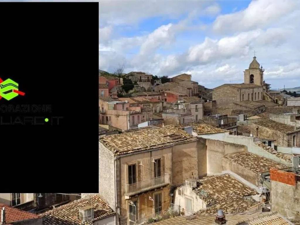 appartamento in vendita a Palazzolo Acreide