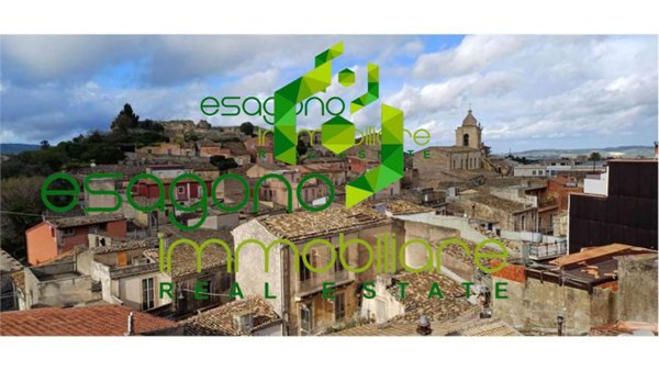 appartamento in vendita a Palazzolo Acreide