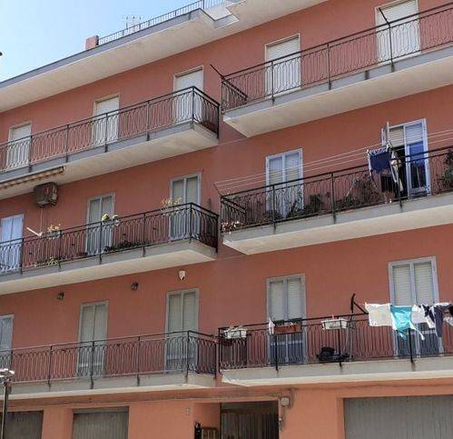 appartamento in vendita a Palazzolo Acreide
