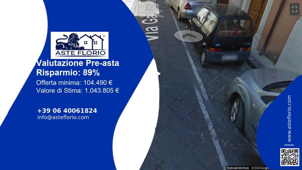 locale commerciale in vendita a Palazzolo Acreide