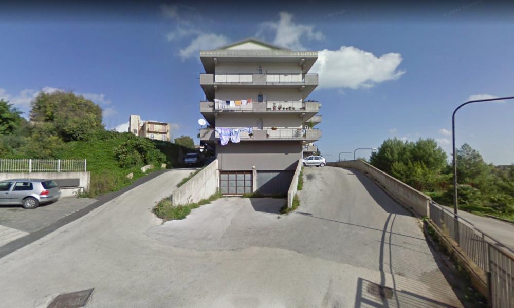 casa indipendente in vendita a Palazzolo Acreide