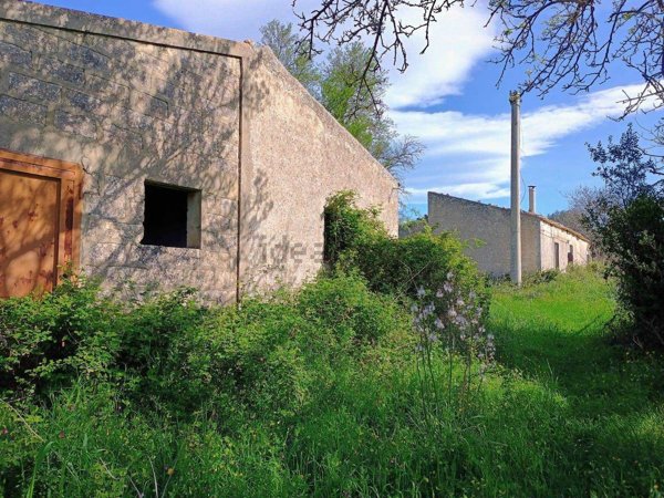 terreno agricolo in vendita a Palazzolo Acreide