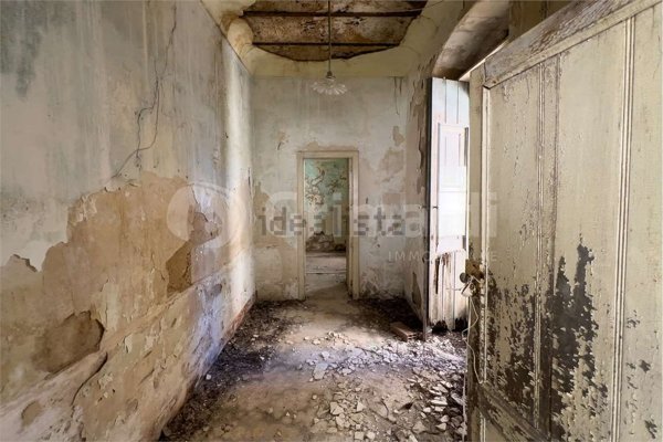 casale in vendita a Palazzolo Acreide
