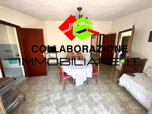 casa indipendente in vendita a Palazzolo Acreide