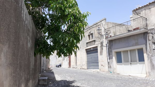 casa indipendente in vendita a Palazzolo Acreide