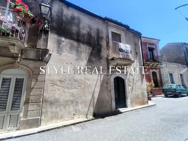 appartamento in vendita a Palazzolo Acreide