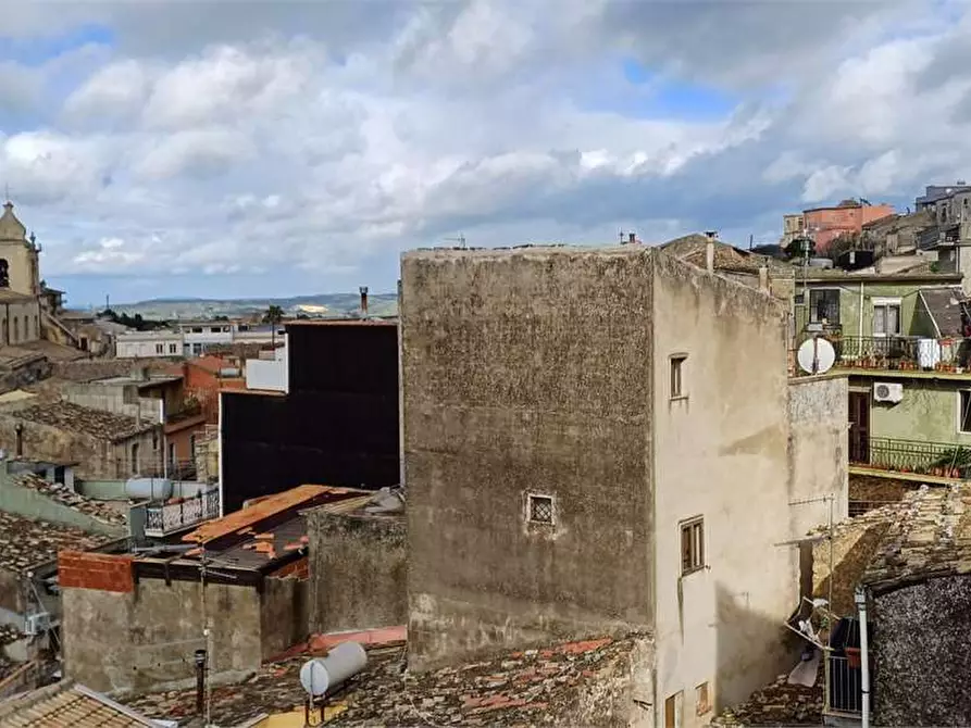 appartamento in vendita a Palazzolo Acreide
