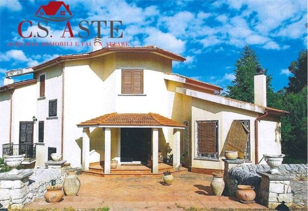 casa indipendente in vendita a Palazzolo Acreide