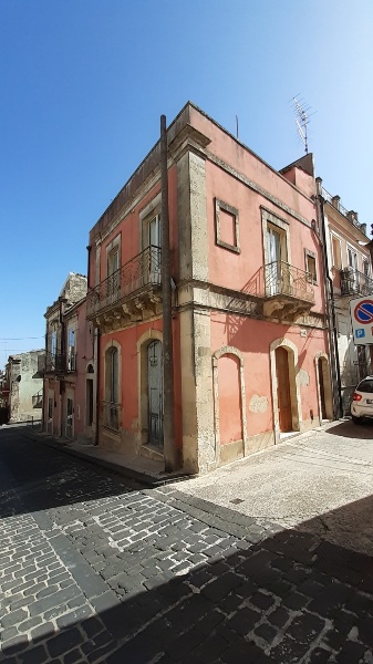 appartamento in vendita a Palazzolo Acreide