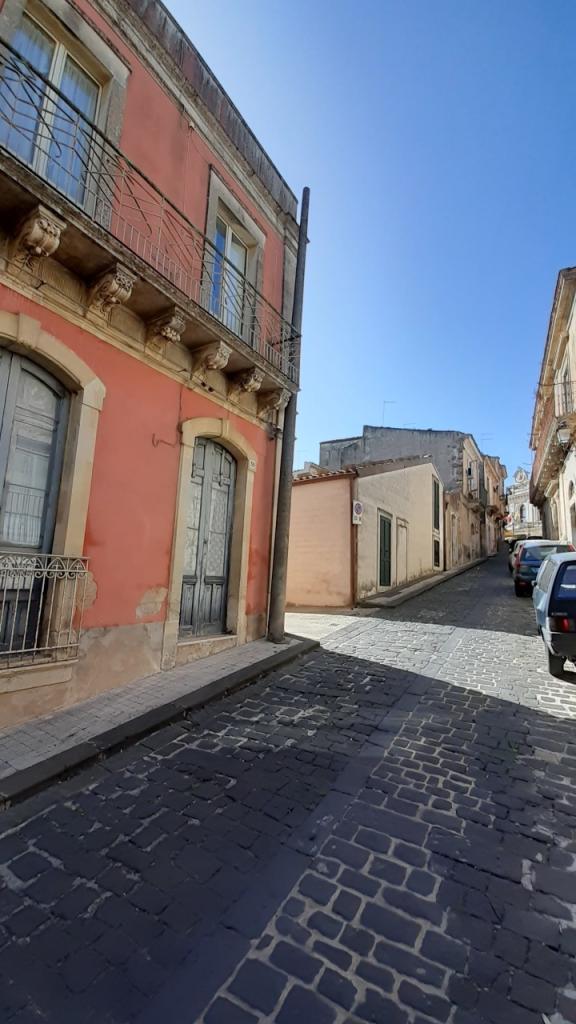 appartamento in vendita a Palazzolo Acreide
