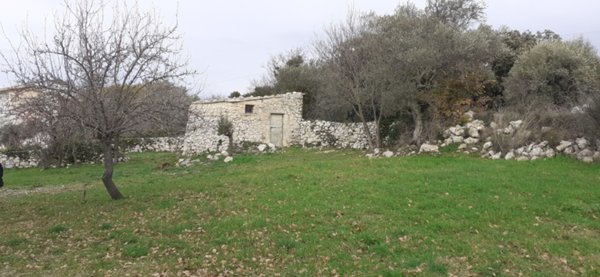 terreno agricolo in vendita a Palazzolo Acreide