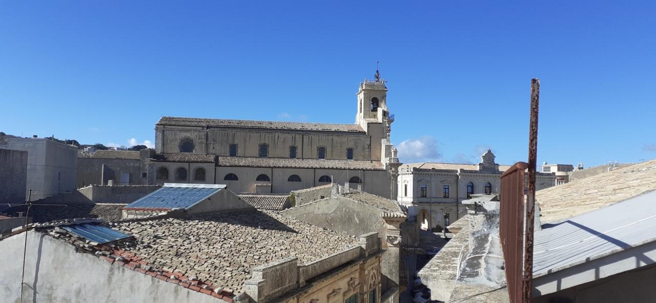 appartamento in vendita a Palazzolo Acreide