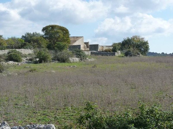 casa indipendente in vendita a Palazzolo Acreide