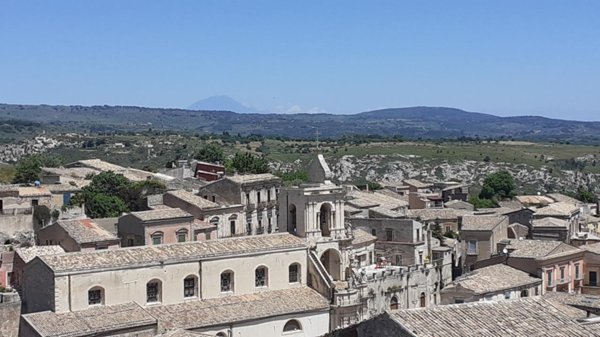 pentavano in vendita a Palazzolo Acreide