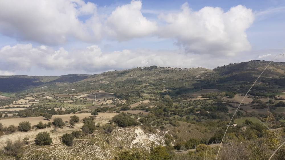 casa indipendente in vendita a Palazzolo Acreide