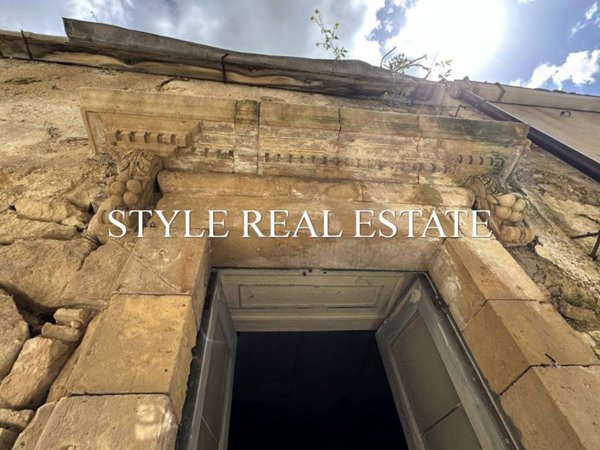 appartamento in vendita a Palazzolo Acreide