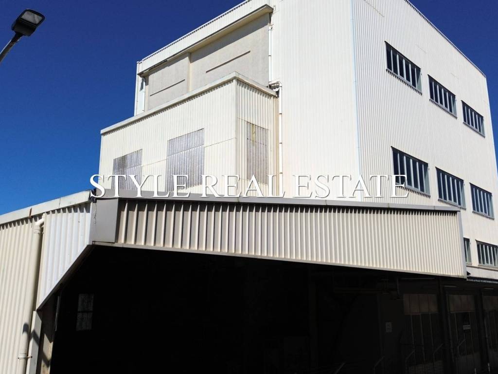 intera palazzina in vendita a Palazzolo Acreide