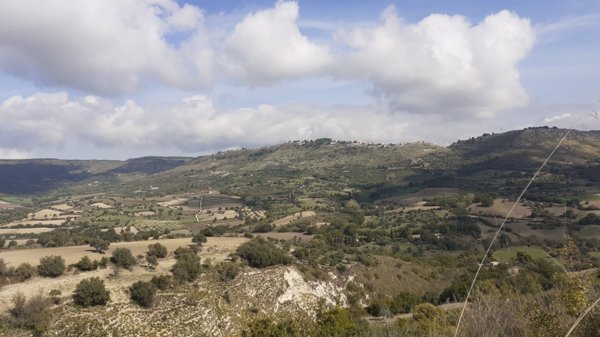 casa indipendente in vendita a Palazzolo Acreide