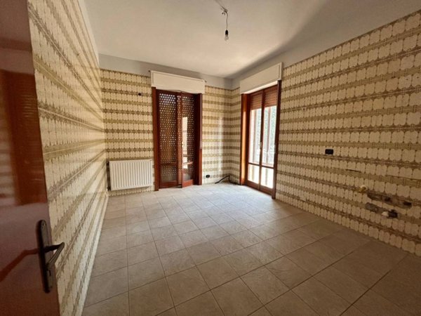 appartamento in vendita a Palazzolo Acreide