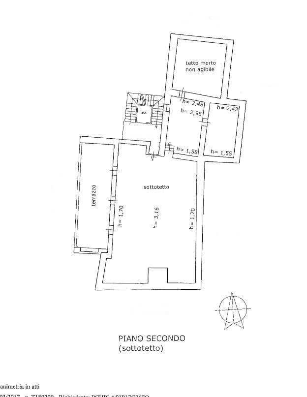 casa indipendente in vendita a Palazzolo Acreide