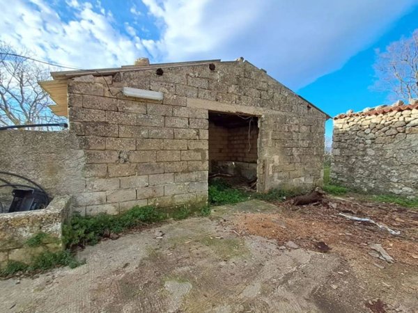 casa indipendente in vendita a Palazzolo Acreide