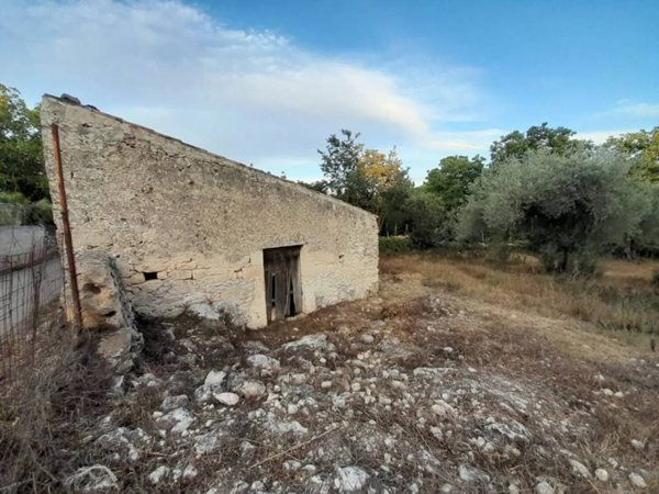 casa indipendente in vendita a Palazzolo Acreide