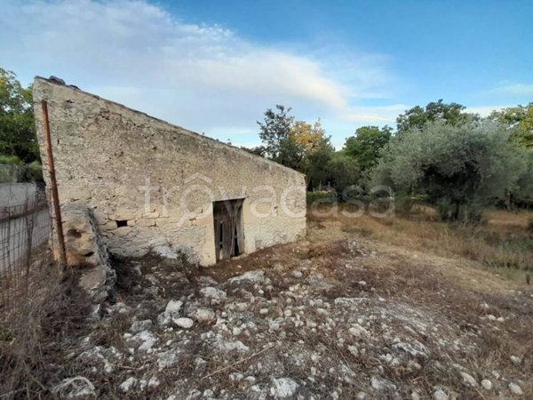 casa indipendente in vendita a Palazzolo Acreide
