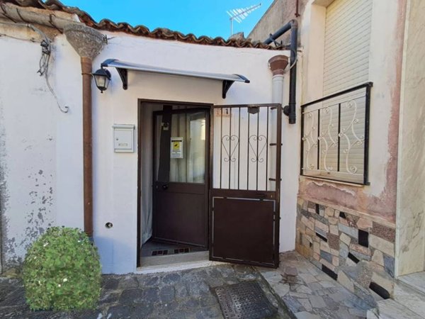 casa indipendente in vendita a Palazzolo Acreide