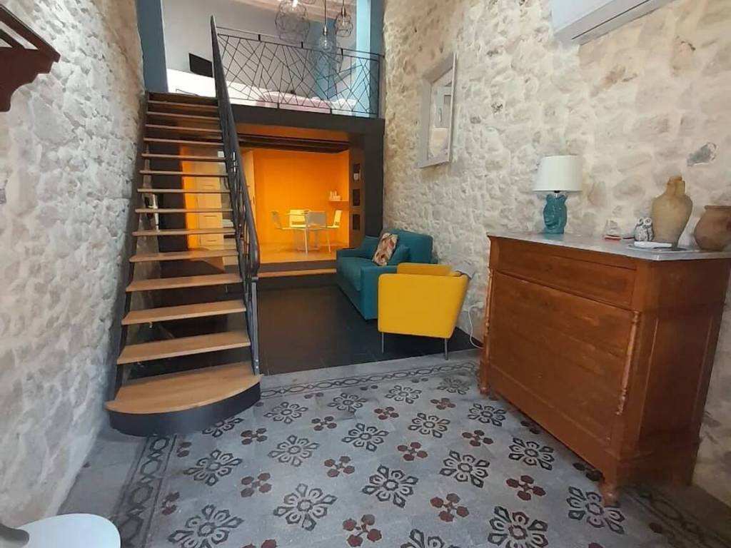 casa indipendente in vendita a Palazzolo Acreide