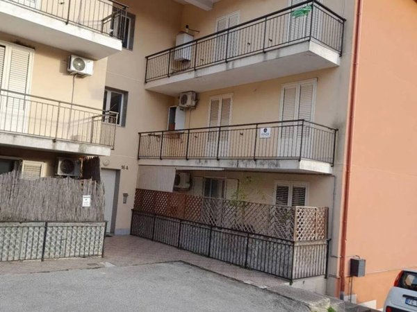 appartamento in vendita a Palazzolo Acreide
