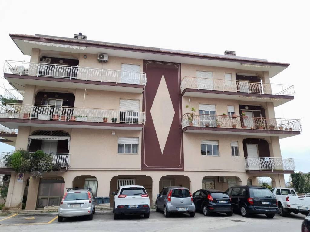 appartamento in vendita a Palazzolo Acreide
