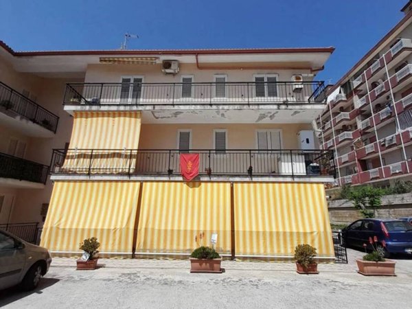 appartamento in vendita a Palazzolo Acreide