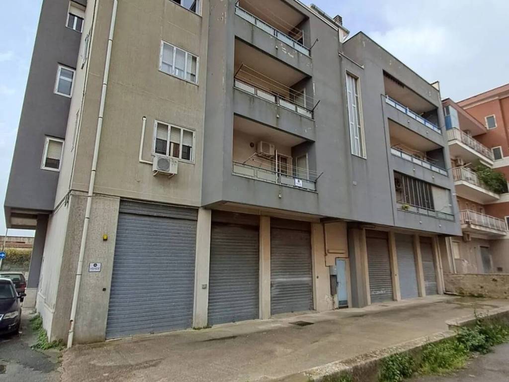 appartamento in vendita a Palazzolo Acreide