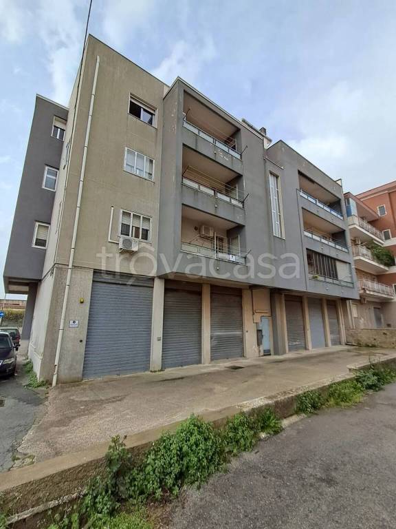 appartamento in vendita a Palazzolo Acreide