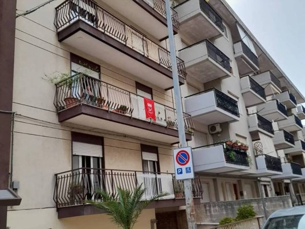 appartamento in vendita a Palazzolo Acreide