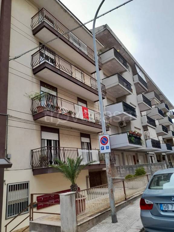 appartamento in vendita a Palazzolo Acreide