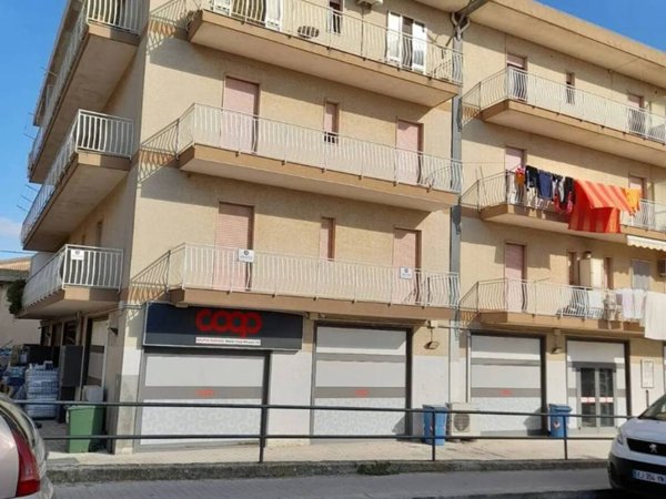 appartamento in vendita a Palazzolo Acreide