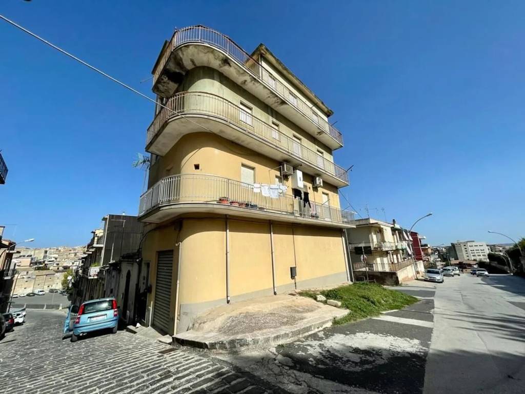 appartamento in vendita a Palazzolo Acreide