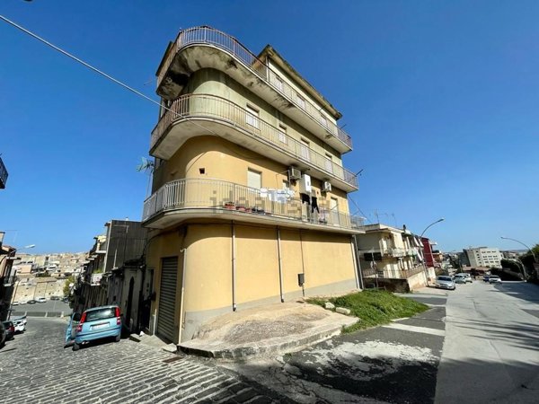 appartamento in vendita a Palazzolo Acreide